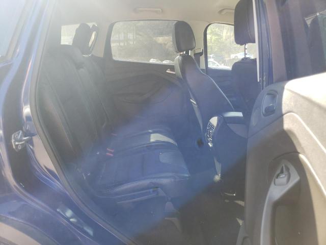 Photo 10 from auction – 2016 FORD ESCAPE SE with VIN 1FMCU9GX2GUB33592