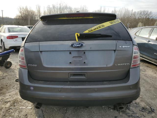 Photo 6 from auction – 2010 FORD EDGE LIMIT with VIN 2FMDK3KC5ABA05145