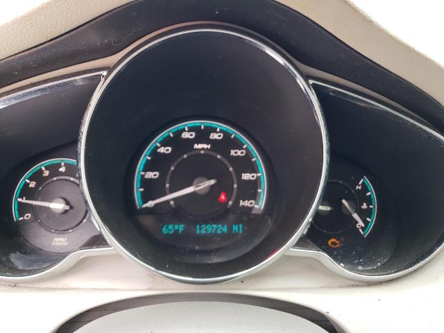 Photo 9 from auction – 2008 CHEVROLET MALIBU LS with VIN 1G1ZG57B18F178301