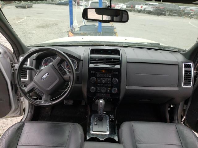 Photo 8 from auction – 2011 FORD ESCAPE LIM with VIN 1FMCU0EGXBKC42708