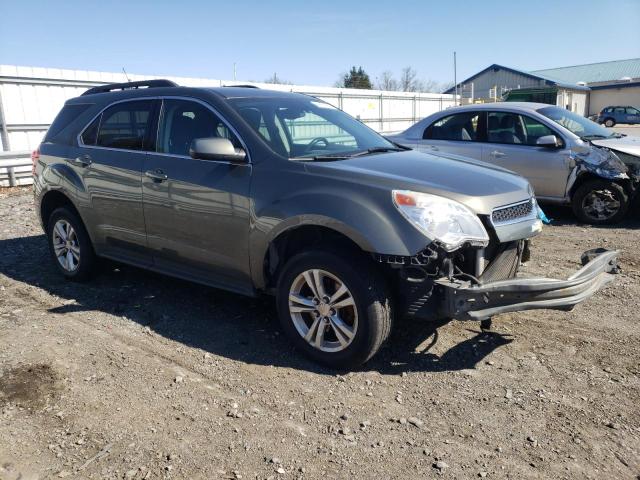Photo 4 from auction – 2012 CHEVROLET EQUINOX LT with VIN 2GNFLEEK8C6327967