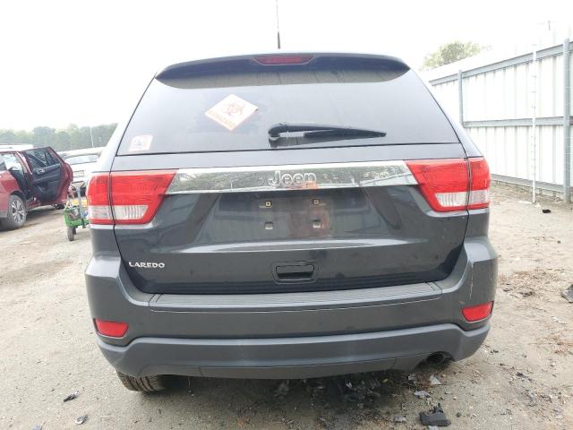 Photo 6 from auction – 2011 JEEP GRAND CHER with VIN 1J4RS4GG8BC524519