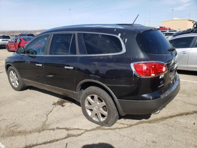 Photo 2 from auction – 2008 BUICK ENCLAVE CX with VIN 5GAEV23768J157342