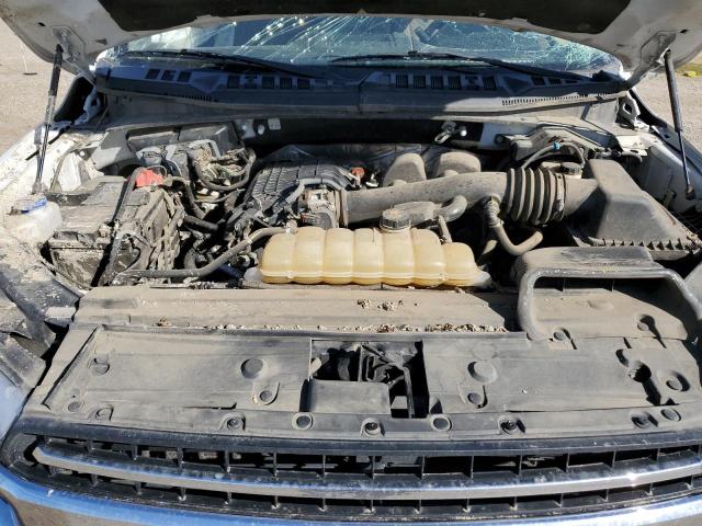 Photo 11 from auction – 2019 FORD F150 SUPER with VIN 1FTEW1EB3KKD49021