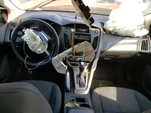 Photo 8 from auction – 2012 FORD FOCUS SEL with VIN 1FAHP3H22CL374754