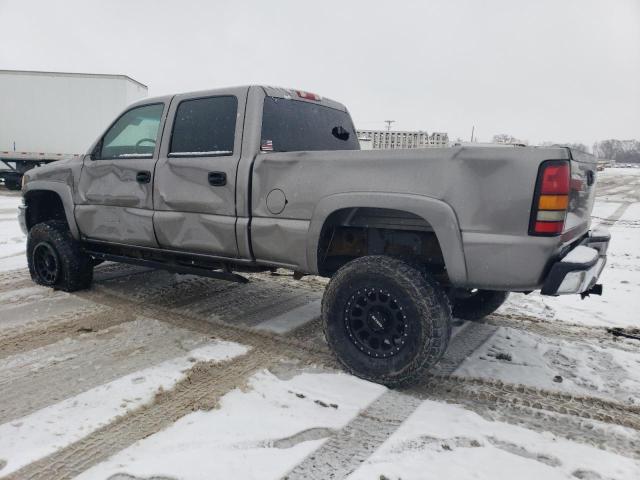 Photo 2 from auction – 2006 GMC SIERRA K25 with VIN 1GTHK23D66F210387