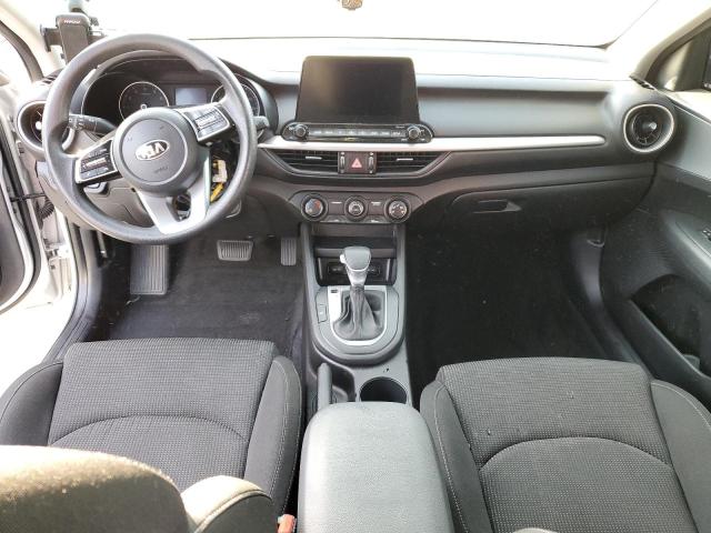 Photo 8 from auction – 2021 KIA FORTE FE with VIN 3KPF24AD3ME315000