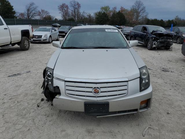 Photo 5 from auction – 2007 CADILLAC CTS with VIN 1G6DM57T570171049