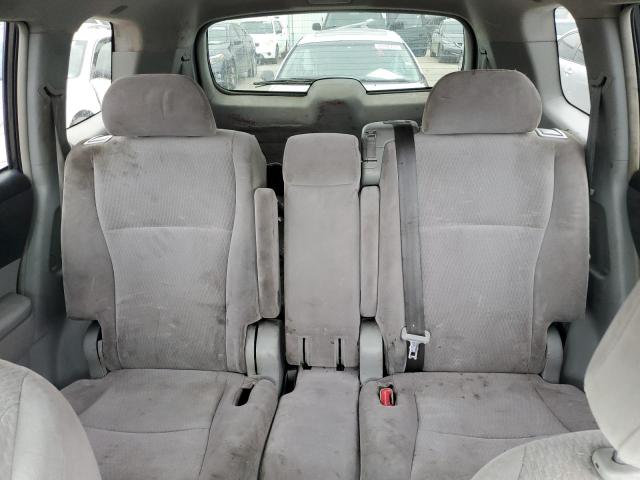 Photo 10 from auction – 2008 TOYOTA HIGHLANDER with VIN JTEES41A482041953