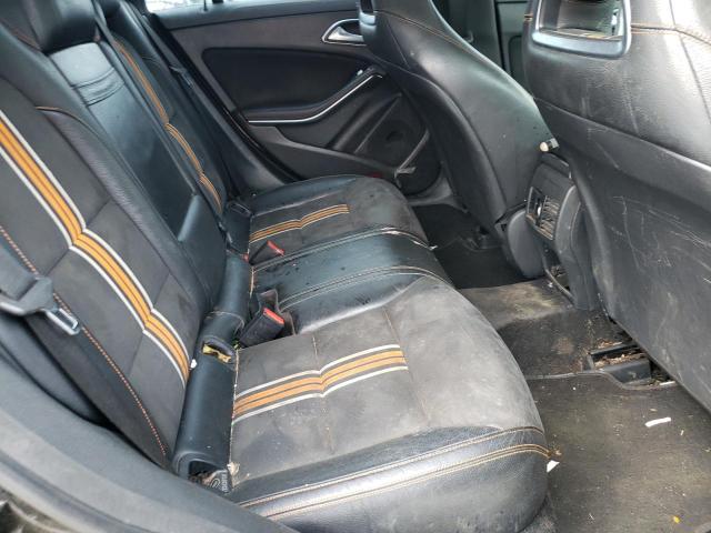 Photo 10 from auction – 2016 MERCEDES-BENZ CLA 250 with VIN WDDSJ4EB6GN301592