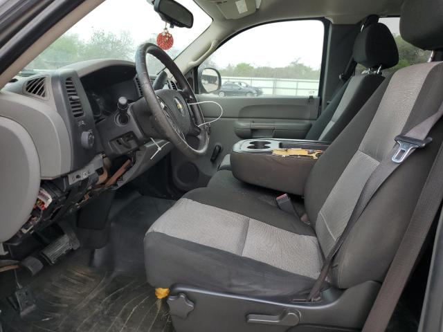 Photo 7 from auction – 2009 CHEVROLET SILVERADO with VIN 1GCEC19X49Z147109