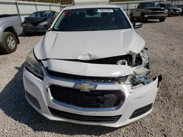 Photo 5 from auction – 2015 CHEVROLET MALIBU LS with VIN 1G11B5SL2FU152052