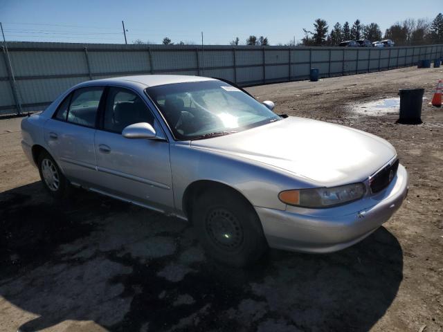 Photo 4 from auction – 2005 BUICK CENTURY CU with VIN 2G4WS52J651131268