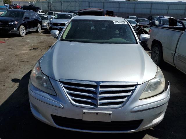 Photo 5 from auction – 2011 HYUNDAI GENESIS 3. with VIN KMHGC4DE6BU132531