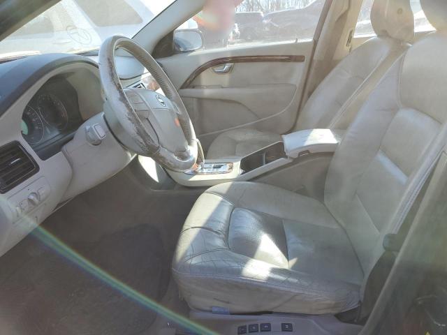 Photo 7 from auction – 2009 VOLVO V70 with VIN YV1BW982691101918