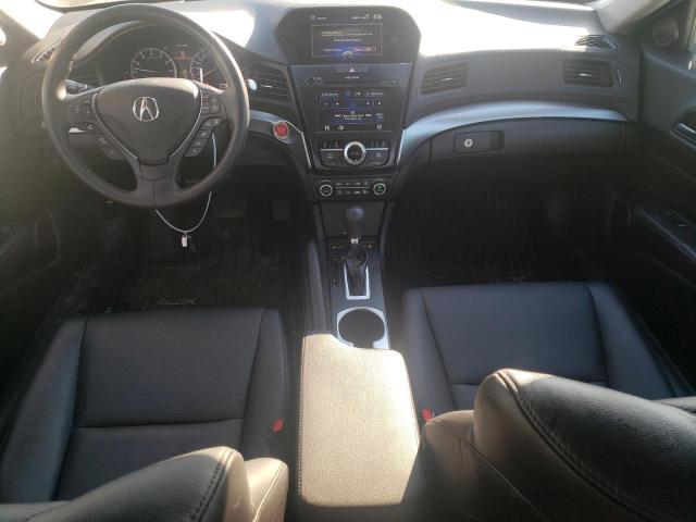 Photo 8 from auction – 2017 ACURA ILX PREMIU with VIN 19UDE2F74HA803274