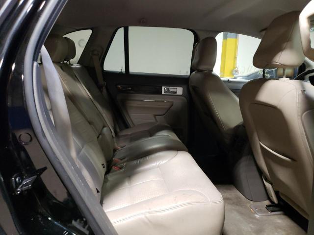 Photo 11 from auction – 2009 LINCOLN MKX with VIN 2LMDU68C49BJ08477