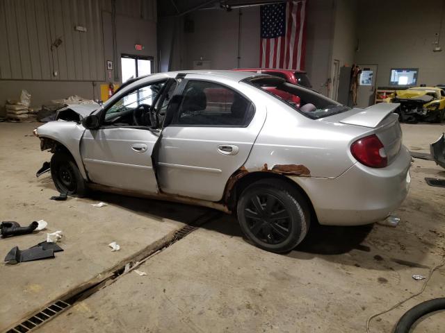 Photo 2 from auction – 2004 DODGE NEON SXT with VIN 1B3ES56C44D639867