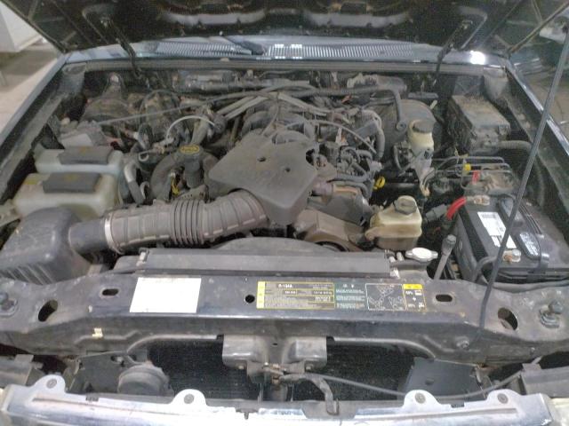 Photo 11 from auction – 2005 FORD RANGER SUP with VIN 1FTZR45E75PA43192