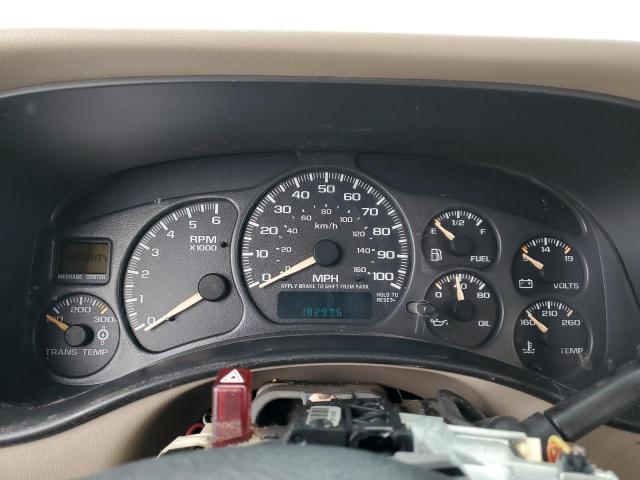 Photo 9 from auction – 2002 GMC SIERRA C15 with VIN 1GTGC13U12F153898