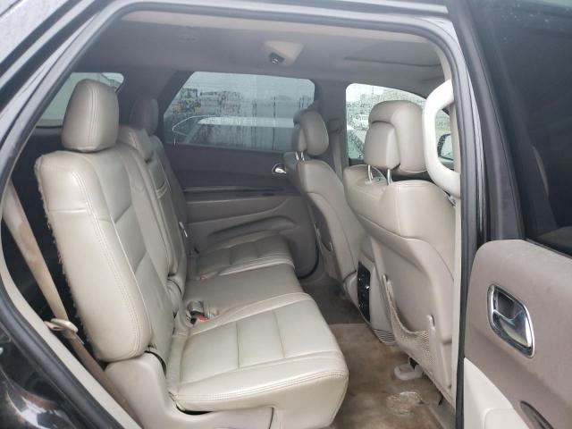 Photo 10 from auction – 2011 DODGE DURANGO CR with VIN 1D4RD4GG4BC677062