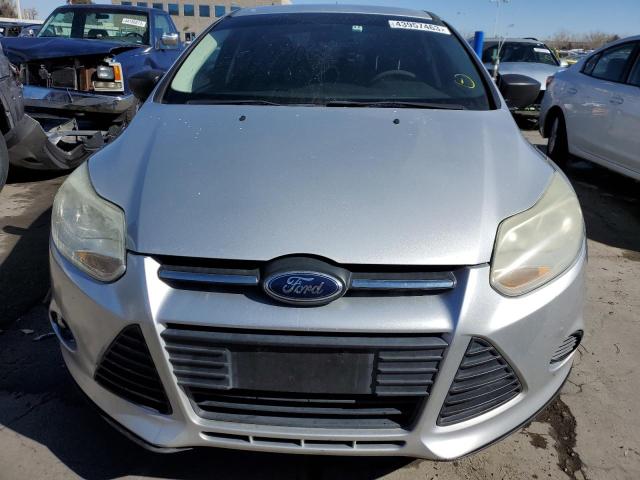 Photo 5 from auction – 2014 FORD FOCUS S with VIN 1FADP3E22EL229848