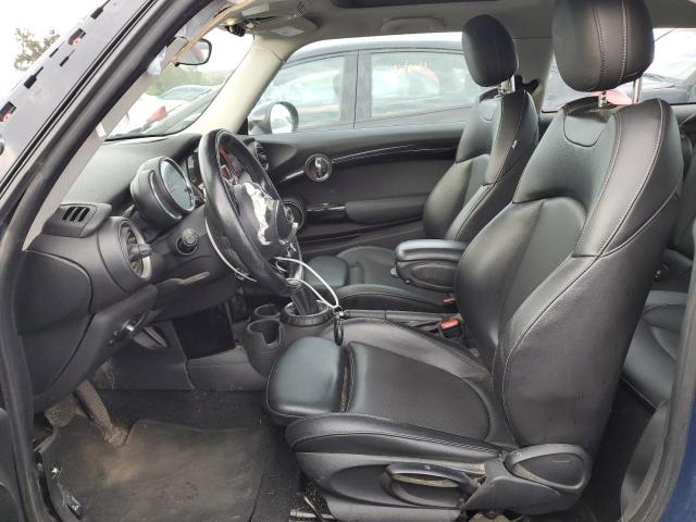 Photo 7 from auction – 2014 MINI COOPER S with VIN WMWXM7C58ET926393