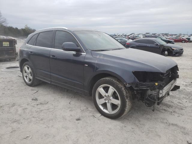 Photo 4 from auction – 2012 AUDI Q5 PREMIUM with VIN WA1DKAFP2CA009586