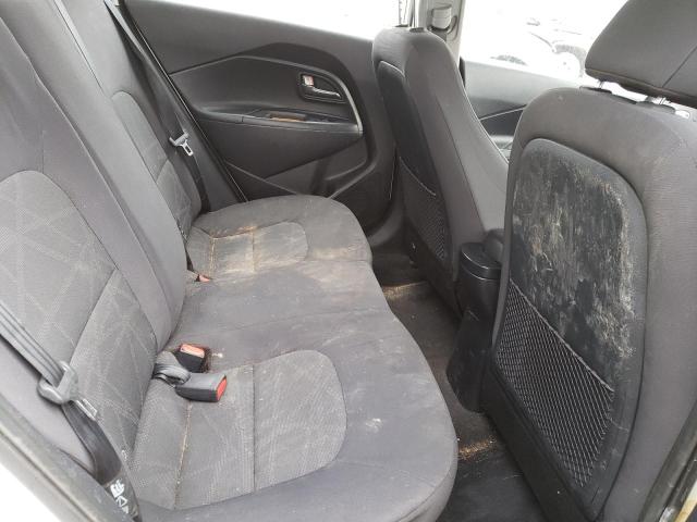 Photo 10 from auction – 2012 KIA RIO LX with VIN KNADM4A38C6043795