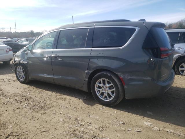 Photo 2 from auction – 2022 CHRYSLER PACIFICA T with VIN 2C4RC1BG9NR133092