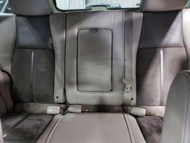 Photo 10 from auction – 2006 JEEP GRAND CHER with VIN 1J8HR68296C130232