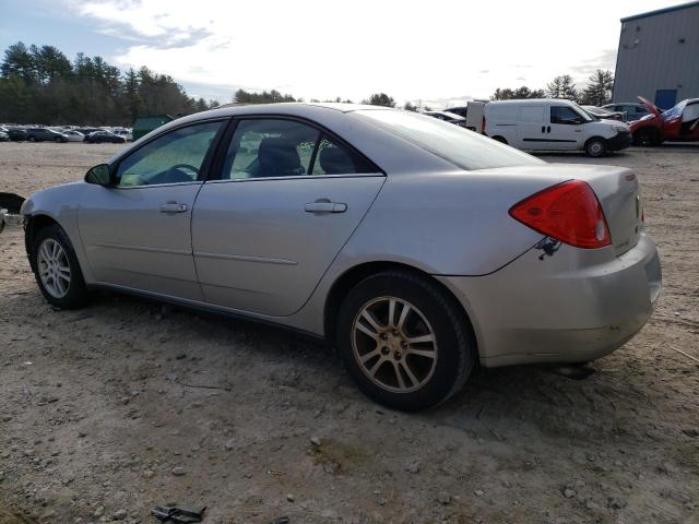 Photo 2 from auction – 2005 PONTIAC G6 with VIN 1G2ZG528754132633