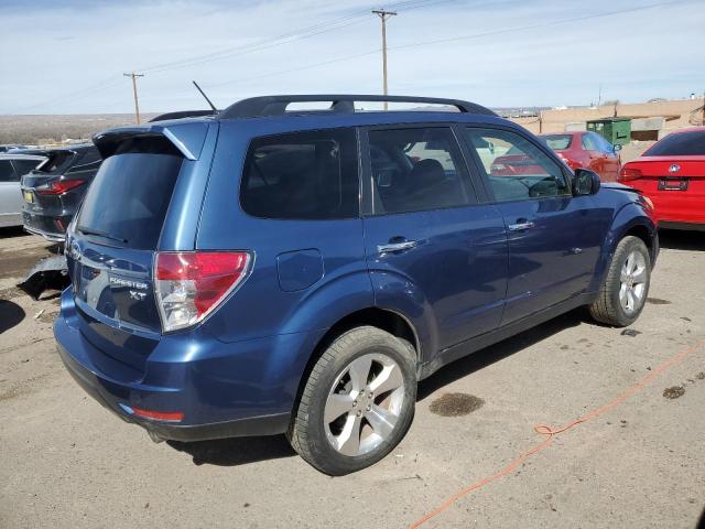 Photo 3 from auction – 2012 SUBARU FORESTER 2 with VIN JF2SHGAC6CH467272