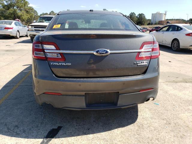 Photo 6 from auction – 2015 FORD TAURUS LIM with VIN 1FAHP2F84FG153641