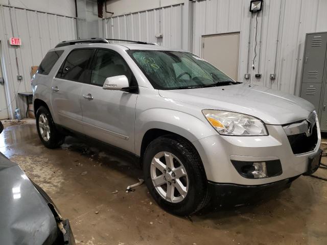 Photo 4 from auction – 2009 SATURN OUTLOOK XE with VIN 5GZEV13D79J115843