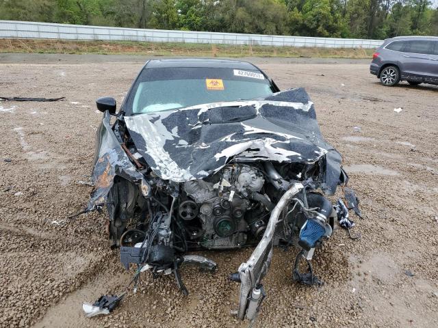 Photo 5 from auction – 2009 INFINITI G37 BASE with VIN JNKCV64E09M600559