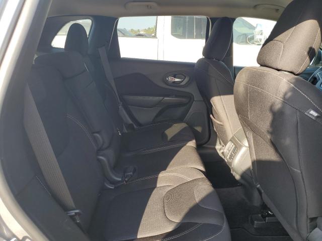 Photo 11 from auction – 2017 JEEP CHEROKEE L with VIN 1C4PJLCS7HW503026