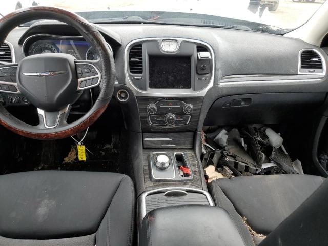 Photo 8 from auction – 2018 CHRYSLER 300 TOURIN with VIN 2C3CCARG3JH315774