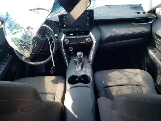 Photo 8 from auction – 2021 TOYOTA VENZA LE with VIN JTEAAAAH6MJ020129