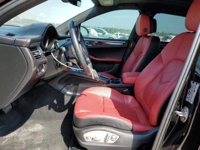 Photo 7 from auction – 2020 PORSCHE MACAN S with VIN WP1AB2A56LLB30239