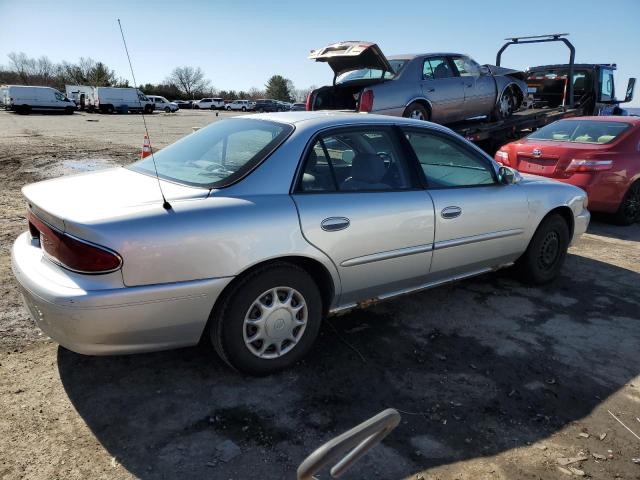 Photo 3 from auction – 2005 BUICK CENTURY CU with VIN 2G4WS52J651131268