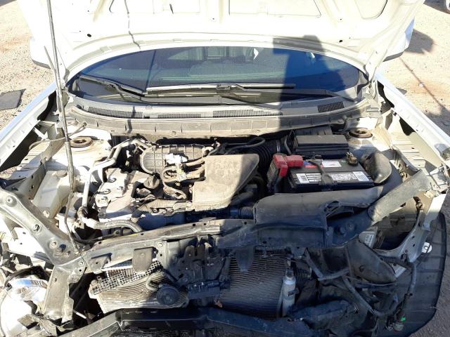 Photo 12 from auction – 2013 NISSAN ROGUE S with VIN JN8AS5MT8DW545001