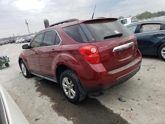 Photo 2 from auction – 2011 CHEVROLET EQUINOX LT with VIN 2CNALDECXB6396076