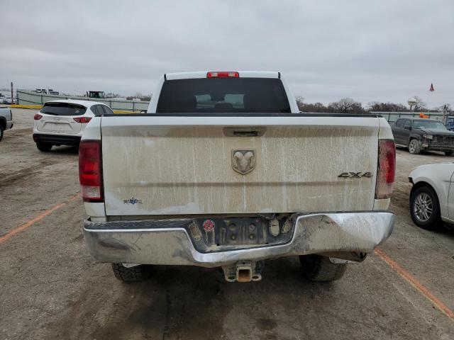 Photo 6 from auction – 2014 RAM 2500 ST with VIN 3C6UR5CL8EG189842