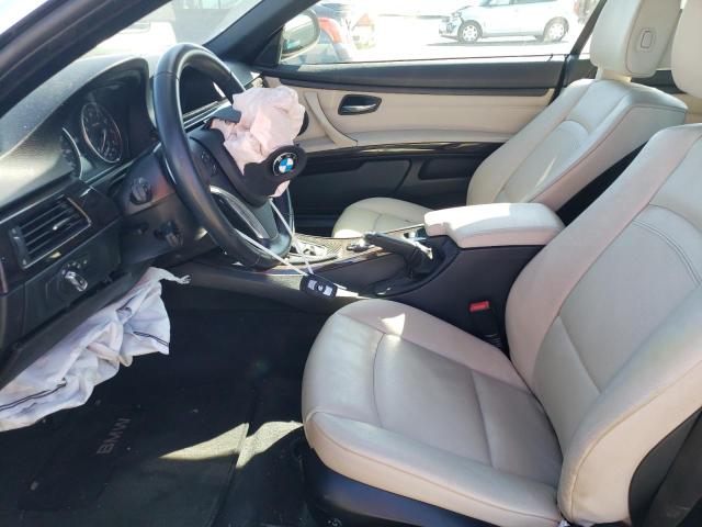 Photo 7 from auction – 2011 BMW 328 I with VIN WBADW3C51BE540131