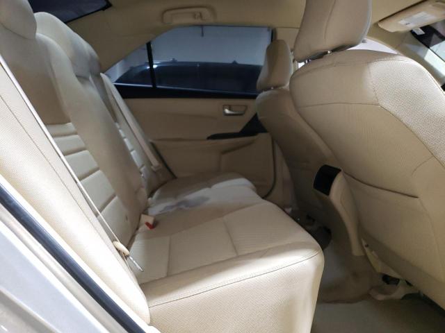 Photo 10 from auction – 2016 TOYOTA CAMRY LE with VIN 4T4BF1FK8GR528654