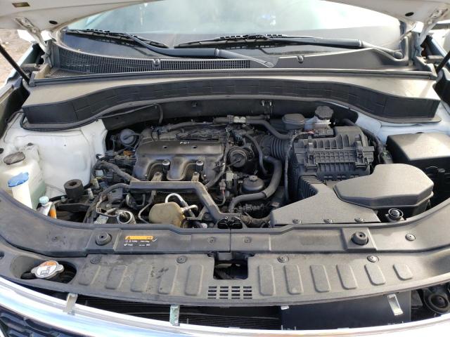 Photo 12 from auction – 2015 KIA SORENTO EX with VIN 5XYKUDA77FG647952