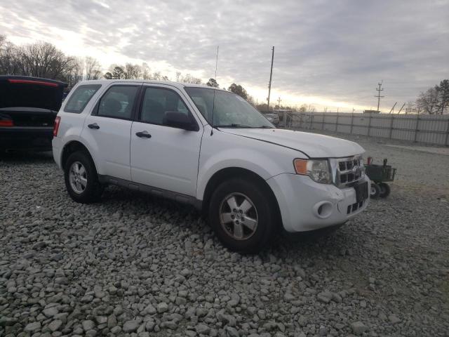 Photo 4 from auction – 2009 FORD ESCAPE XLS with VIN 1FMCU92769KA75444