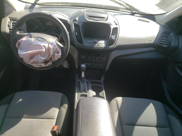 Photo 8 from auction – 2017 FORD ESCAPE SE with VIN 1FMCU0GD9HUC84125