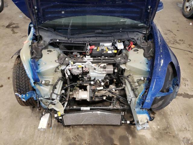 Photo 11 from auction – 2020 TESLA MODEL 3 with VIN 5YJ3E1EB2LF617470